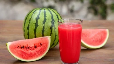 buah yang bagus untuk kulit kering