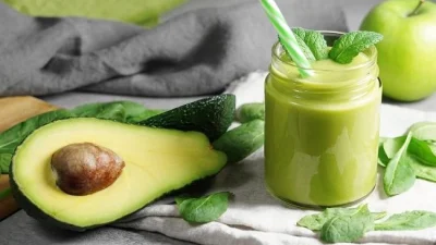 Makanan yang Bagus untuk Kulit Sehat dan Glowing