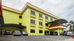 3 Penginapan Murah Dekat Bandara Hasanuddin Makassar