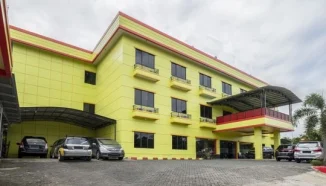 3 Penginapan Murah Dekat Bandara Hasanuddin Makassar