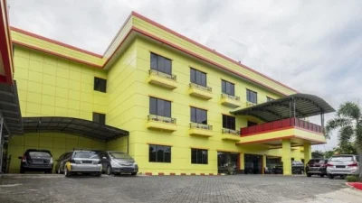 4 Penginapan Murah Dekat Bandara Hasanuddin Makassar