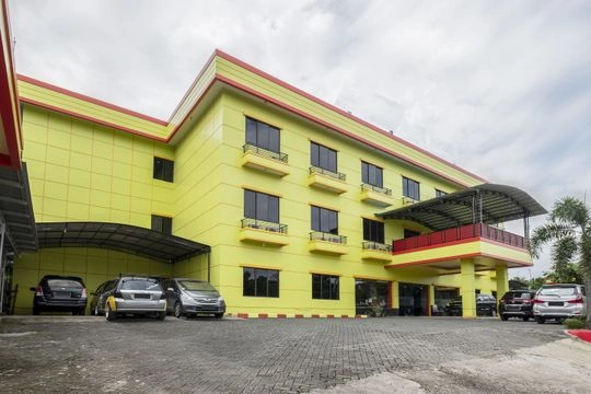 4 Penginapan Murah Dekat Bandara Hasanuddin Makassar