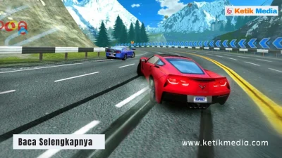 30 Rekomendasi Game Offline Seru Android Tanpa Internet