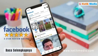 100 Star Facebook Berapa Rupiah? Cek Nilai dan Cara Hitung