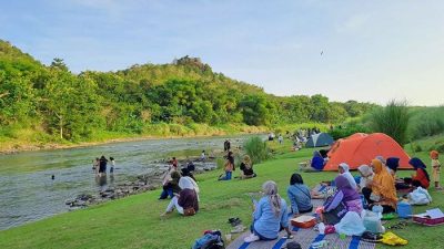 10 Camping Ground di Yogyakarta: HTM dan Fasilitas
