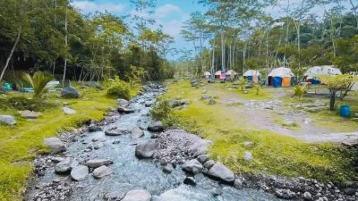 10 Camping Ground di Yogyakarta: HTM dan Fasilitas
