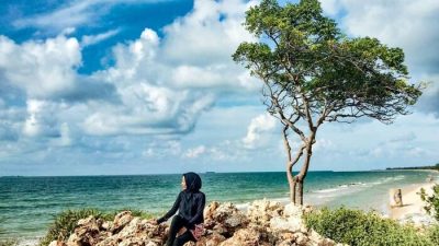 7 Pantai Dekat Bandara Ngurah Rai yang Wajib Dikunjungi Wisatawan