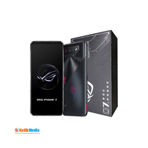 ASUS ROG Phone 7