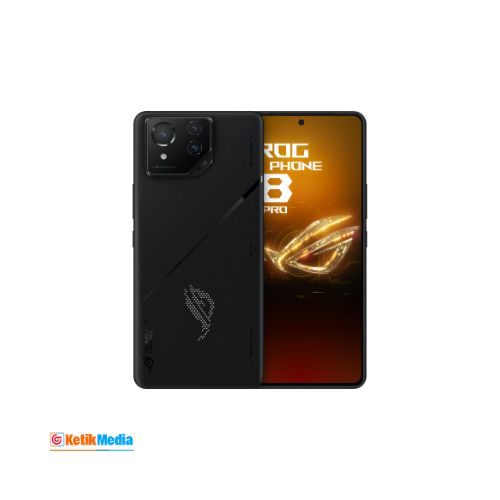 ASUS ROG Phone 8 Pro