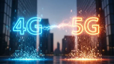 Apakah HP 5G Bisa Pakai Kartu 4G? Ini Jawabannya