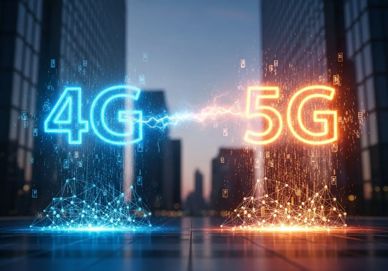 Apakah HP 5G Bisa Pakai Kartu 4G? Ini Jawabannya