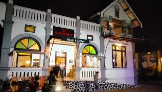 Cafe di Blitar yang Instagramable, 7 Rekomendasi Paling Hits!