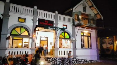 Cafe di Blitar yang Instagramable, 7 Rekomendasi Paling Hits!