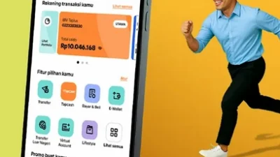 Cara Daftar Wondr by BNI Paling Mudah dan Aman