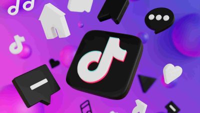 Cara Dapat Uang Dari TikTok Tanpa Modal, Manfaatkan Program Ini!