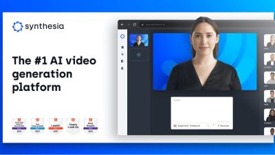 Cara Membuat Video AI di HP Cepat Hitungan Menit, Hasil Natural!