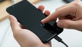 7 Cara Menghidupkan HP yang Mati Total Tanpa Tombol Power dan Volume