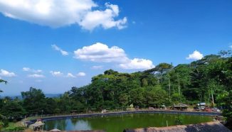 Serunya Jelajah di Desa Wisata Lerep Semarang