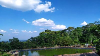 Desa Wisata Lerep Semarang, Jelajah Pesona Alam yang Beragam