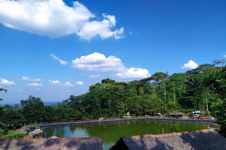 Desa Wisata Lerep Semarang, Jelajah Pesona Alam yang Beragam