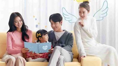 Drama Korea Sedih Terbaik Sepanjang Masa, Bikin Nangis Bombay!