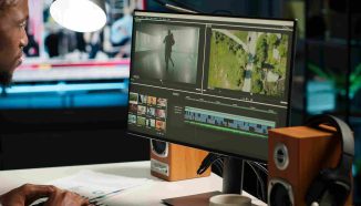Edit Suara Video Online Terbaik Gratis untuk Pemula