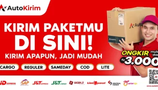 Ekspedisi Autokirim di Toraja Solusi Pengiriman Cepat dan Praktis