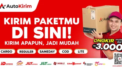 Ekspedisi Autokirim di Toraja Solusi Pengiriman Cepat dan Praktis