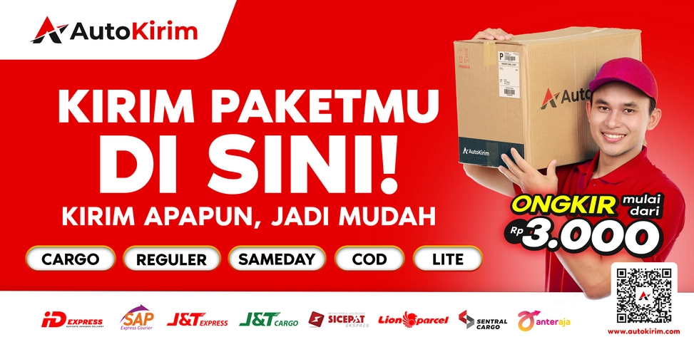 Ekspedisi Autokirim di Toraja Solusi Pengiriman Cepat dan Praktis
