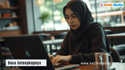 Fee Penulis di Ketik Media Nusantara