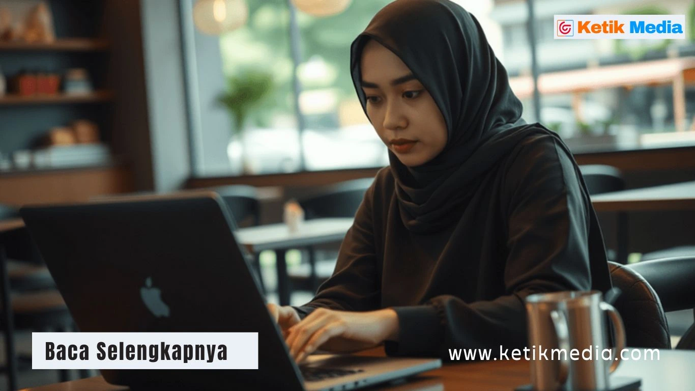 Fee Penulis di Ketik Media Nusantara