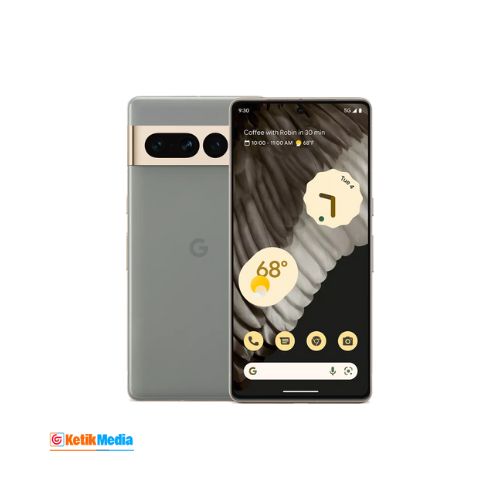 8 HP yang Kameranya Mirip iPhone