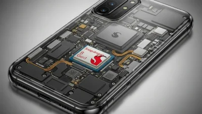 8 Pilihan HP Snapdragon 8 Gen 1 Termurah yang Masih Bertenaga