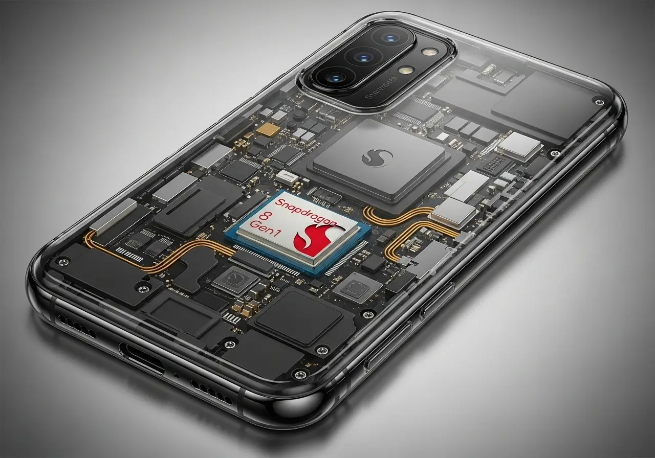 8 Pilihan HP Snapdragon 8 Gen 1 Termurah yang Masih Bertenaga