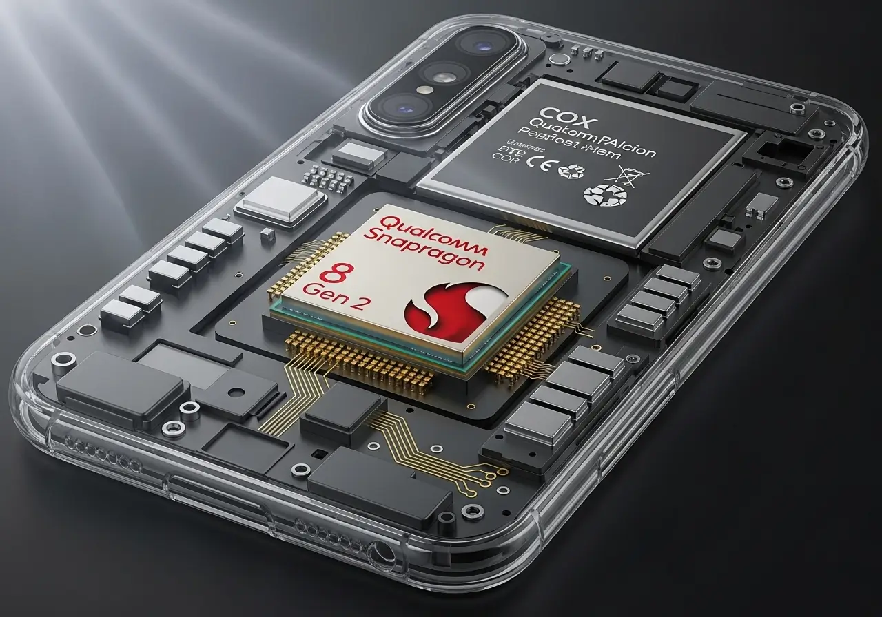 Rekomendasi 8 HP Snapdragon 8 Gen 2 Terbaik untuk Performa Gahar