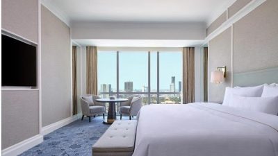 Rekomendasi Hotel Surabaya Barat Murah untuk Staycation