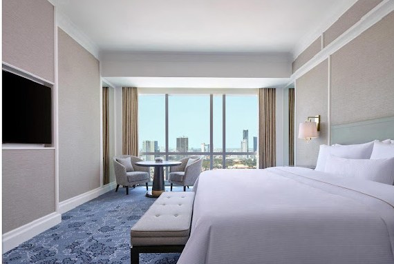 Rekomendasi Hotel Surabaya Barat Murah untuk Staycation