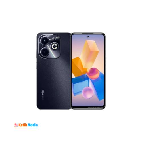 8 HP yang Cocok untuk Game Berat Termurah, Harga Mulai 1 Jutaan!