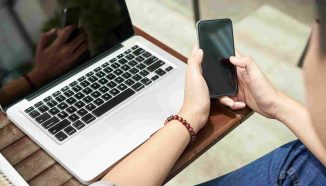 Kerja Online Mengetik Lewat HP dan Estimasi Gajinya, Daftar Sekarang