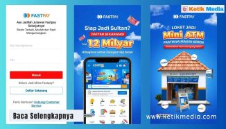 Kode Referral Fastpay Modal Kecil Dapatkan Diskon Hingga 1 Juta
