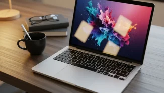Laptop 11 Inch Berapa Cm Tinggi dan Lebarnya?