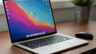 Laptop 14 Inch Berapa Cm Tinggi dan Lebarnya?