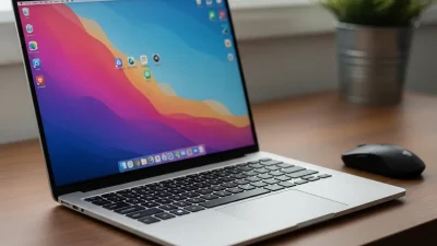 Laptop 14 Inch Berapa Cm Tinggi dan Lebarnya?