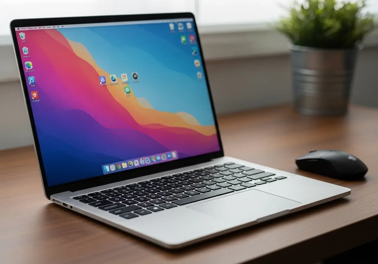 Laptop 14 Inch Berapa Cm Tinggi dan Lebarnya?