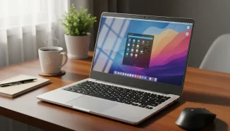 Laptop 15 Inch Berapa Cm Tinggi dan Lebarnya