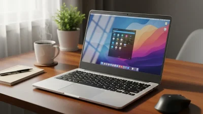 Laptop 15 Inch Berapa Cm Tinggi dan Lebarnya