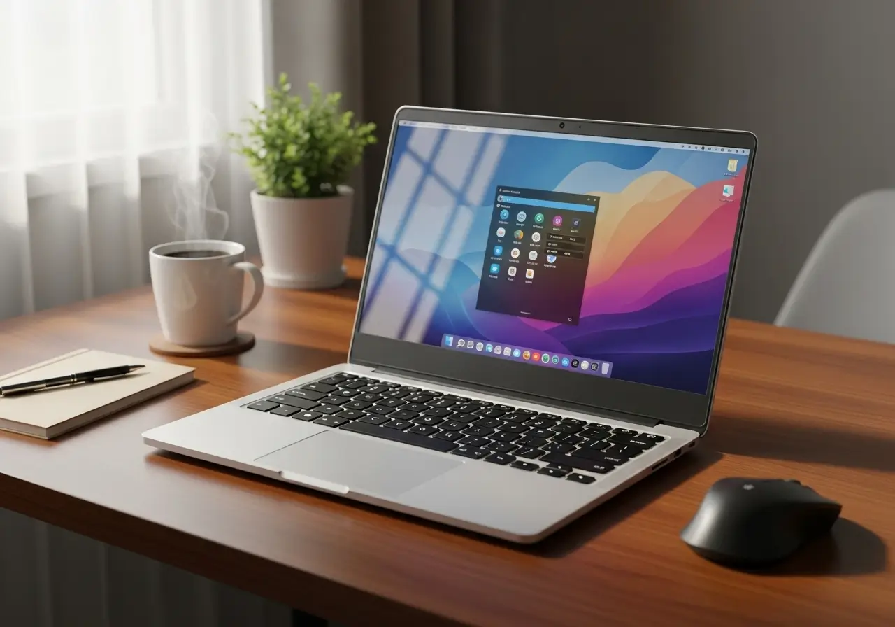 Laptop 15 Inch Berapa Cm Tinggi dan Lebarnya