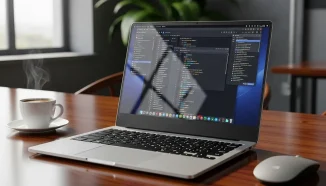 Laptop 17 Inch Berapa Cm Tinggi dan Lebarnya?