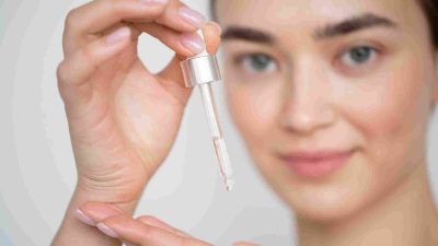 Manfaat Vitamin B3 untuk Wajah, Bikin Cantik Glowing!