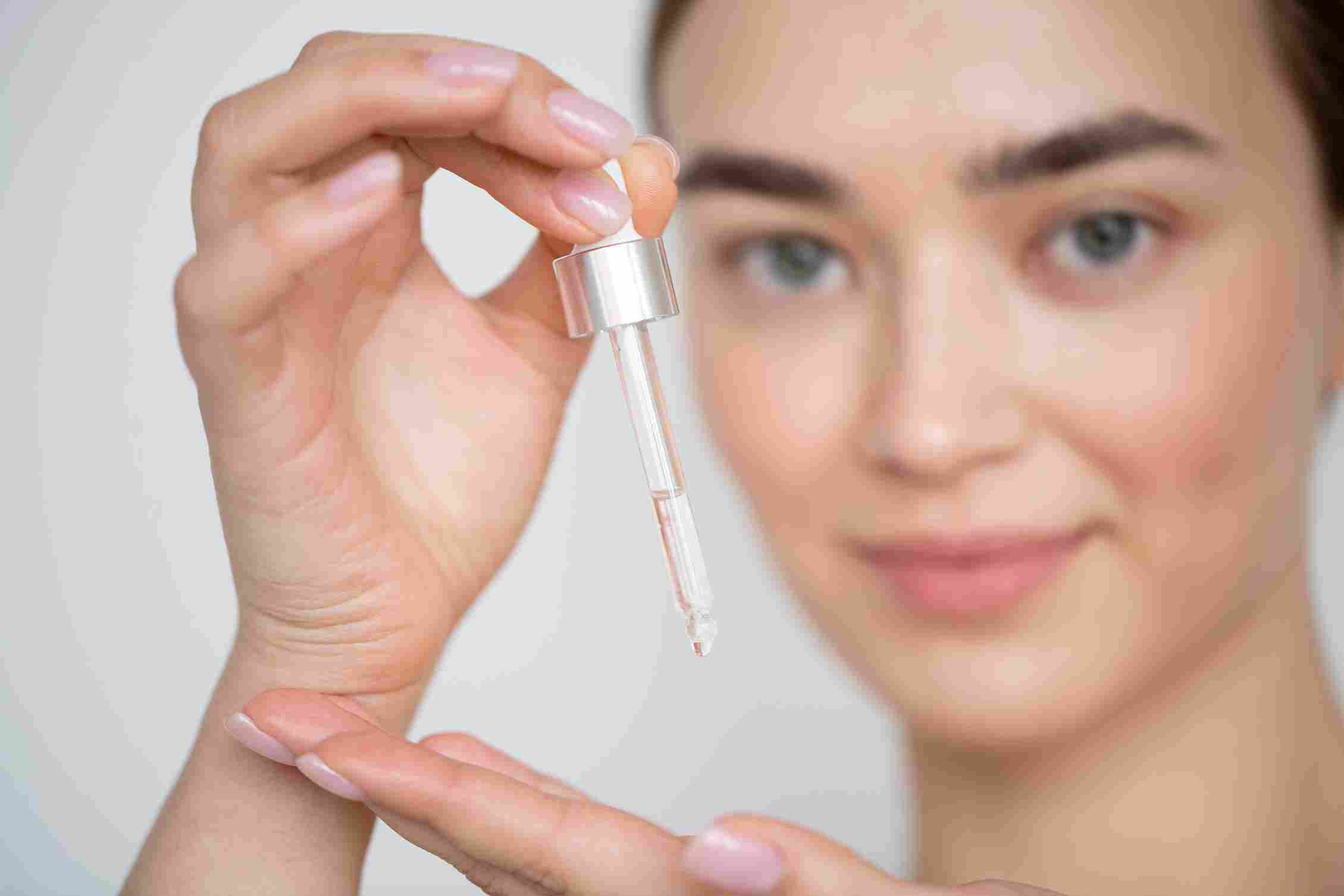 Manfaat Vitamin B3 untuk Wajah, Bikin Cantik Glowing!